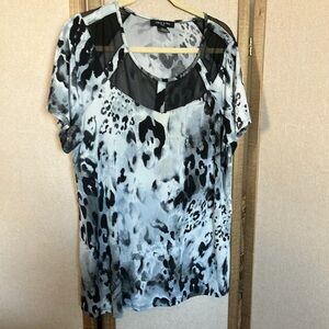 FINAL MARKDOWN Adele & May Women's Top 1X